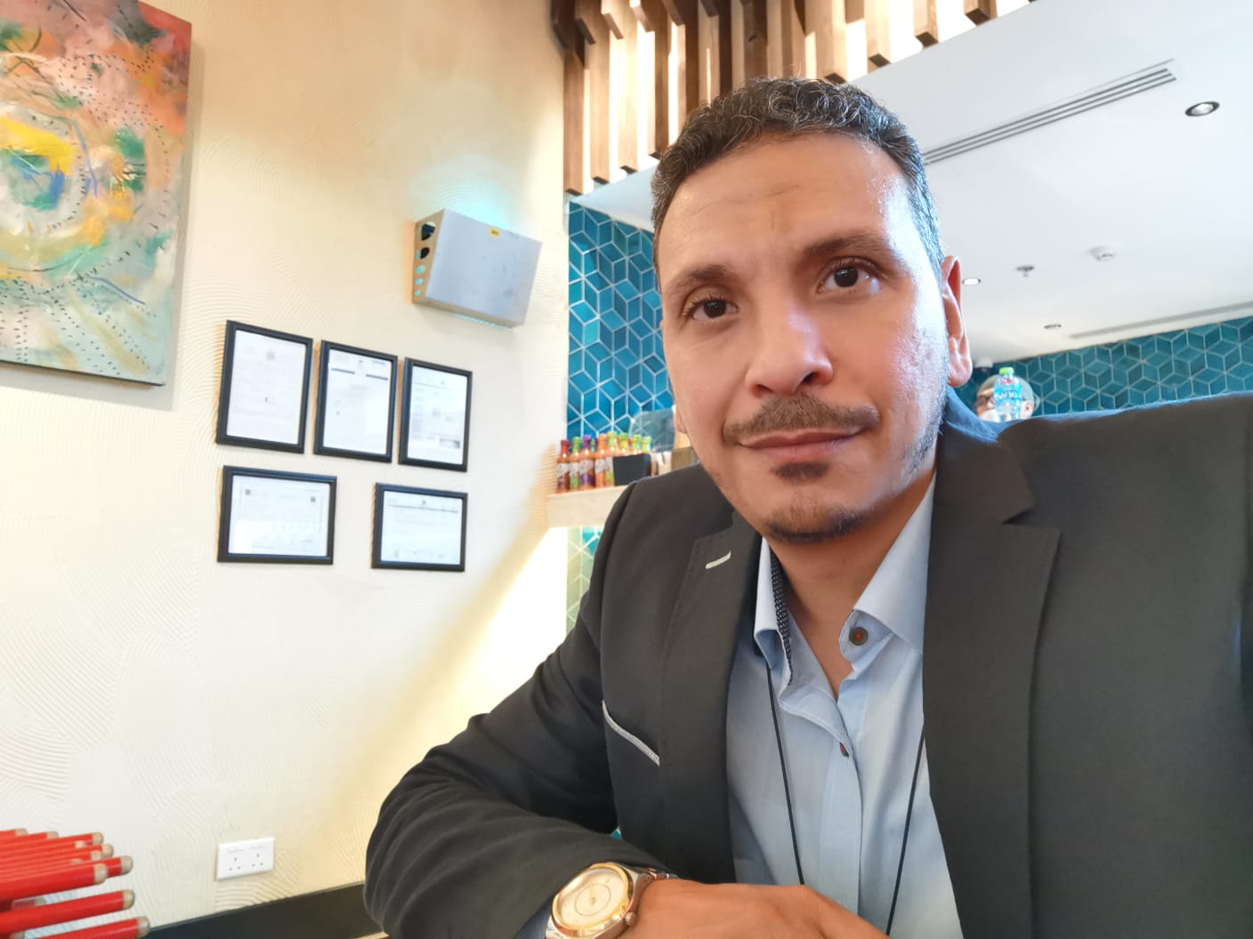 anvilerp - Al Muhannad